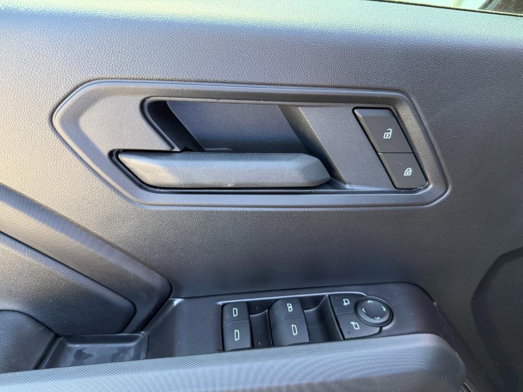 new 2025 Chevrolet Colorado car, priced at $44,401