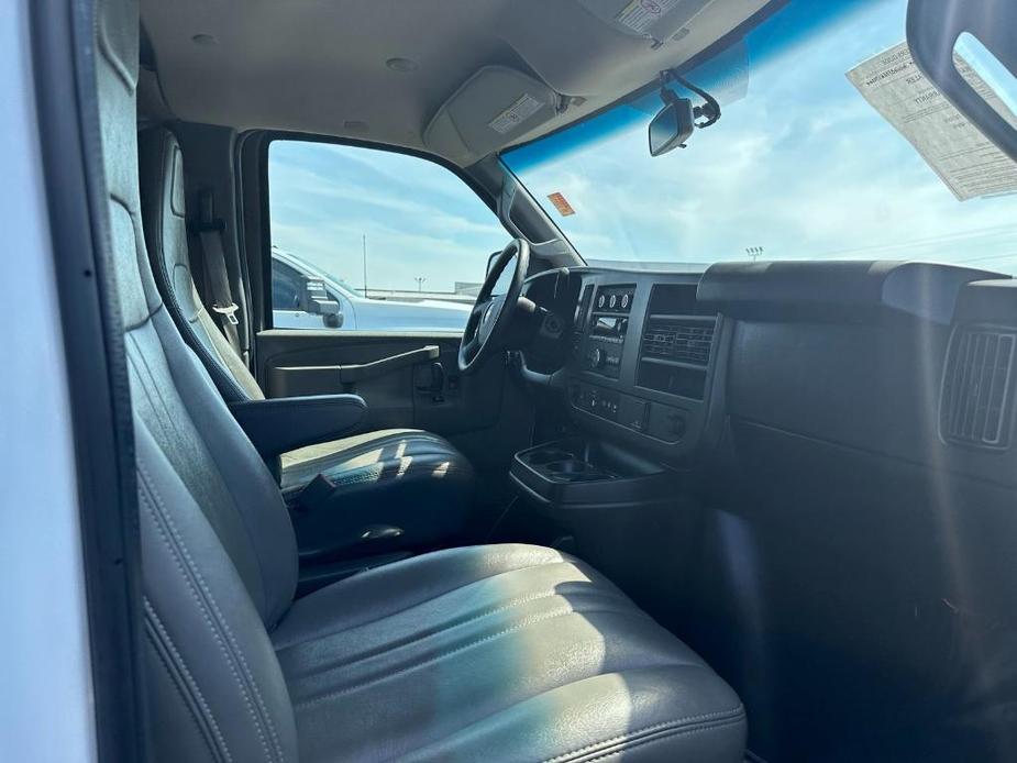 used 2019 Chevrolet Express 2500 car, priced at $23,966