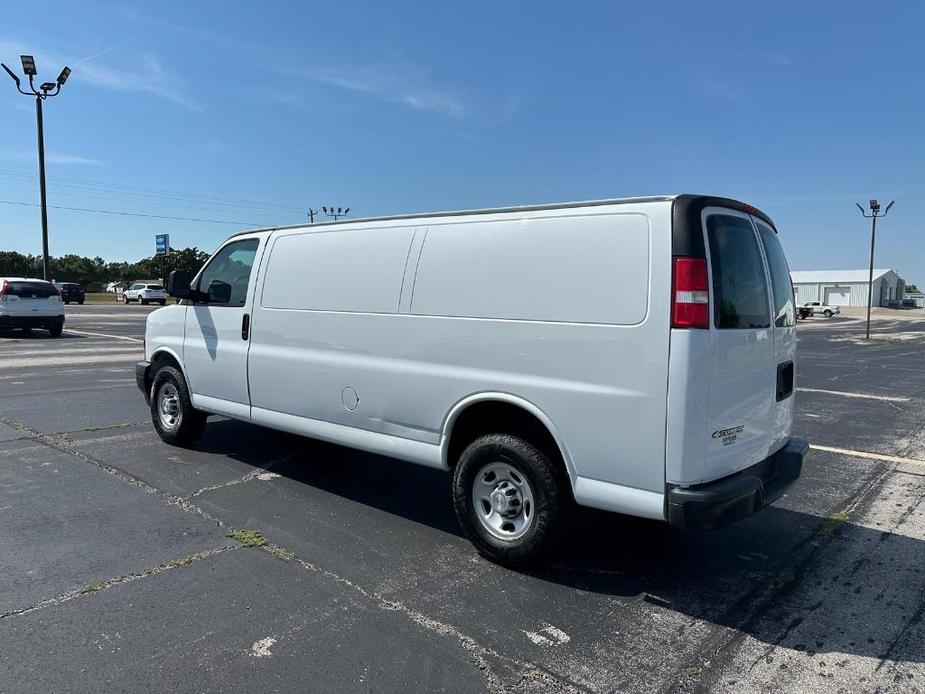 used 2019 Chevrolet Express 2500 car, priced at $23,966