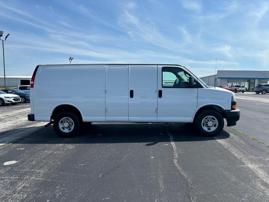 used 2019 Chevrolet Express 2500 car, priced at $23,966