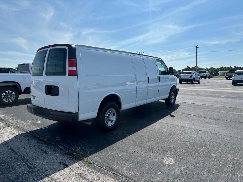 used 2019 Chevrolet Express 2500 car, priced at $23,966