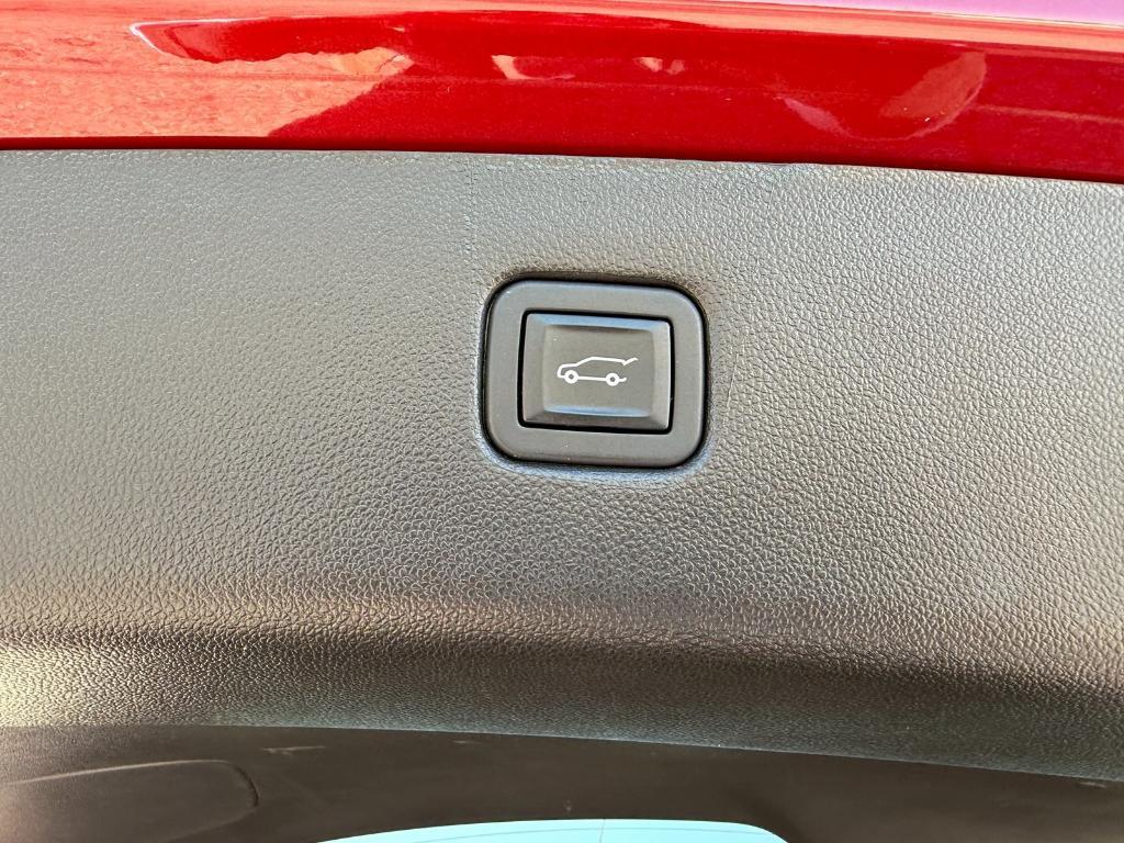 used 2023 Chevrolet Blazer car, priced at $33,480