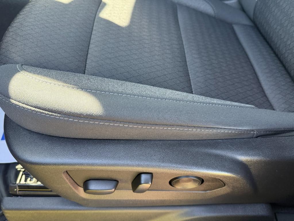 used 2023 Chevrolet Silverado 1500 car, priced at $41,998