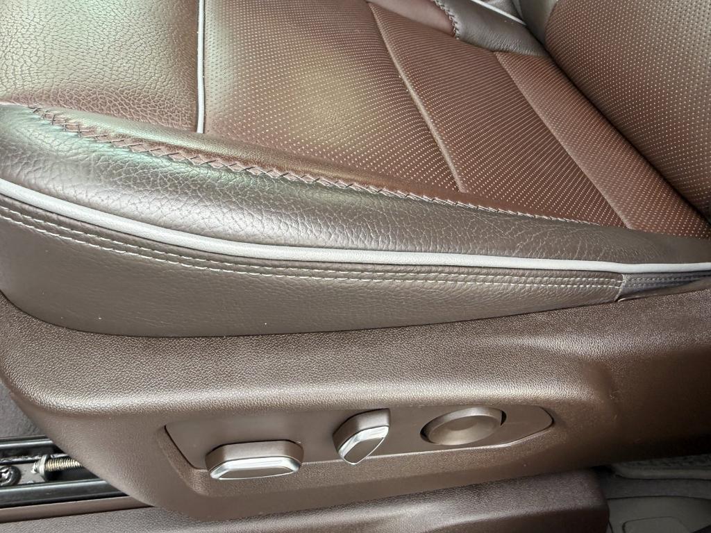 used 2022 GMC Sierra 1500 car, priced at $56,984