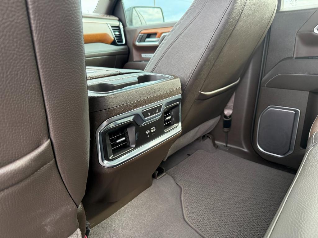 used 2022 GMC Sierra 1500 car, priced at $56,984