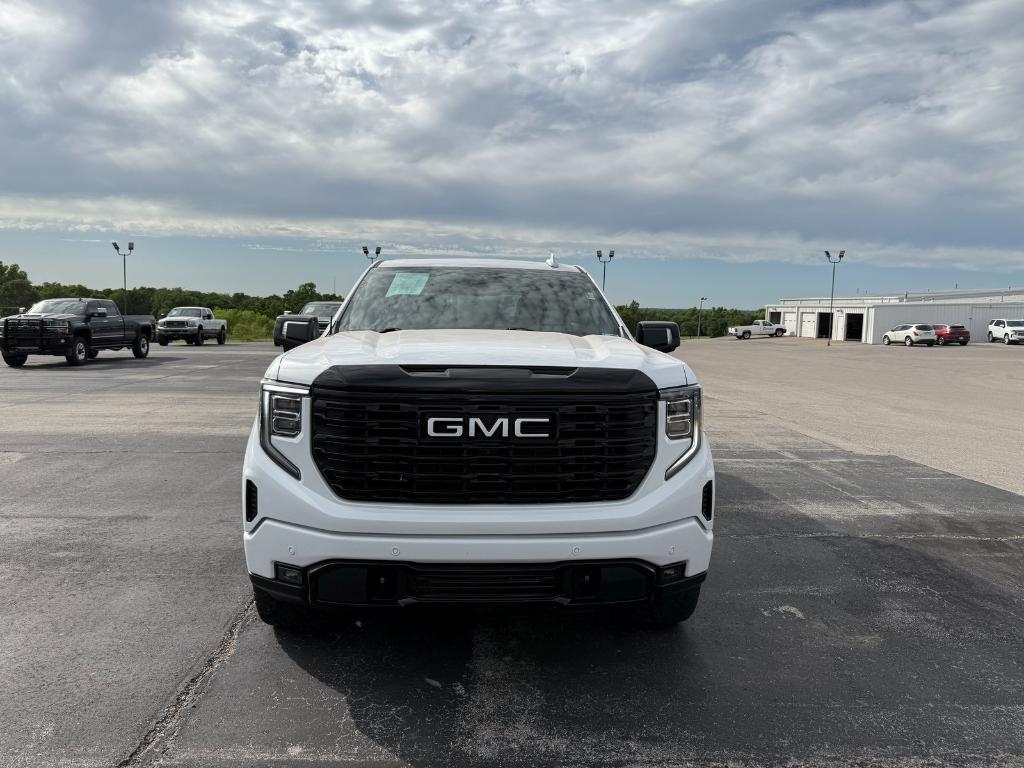 used 2022 GMC Sierra 1500 car, priced at $56,984