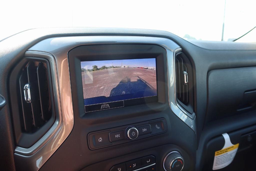new 2025 Chevrolet Silverado 2500 car, priced at $51,787