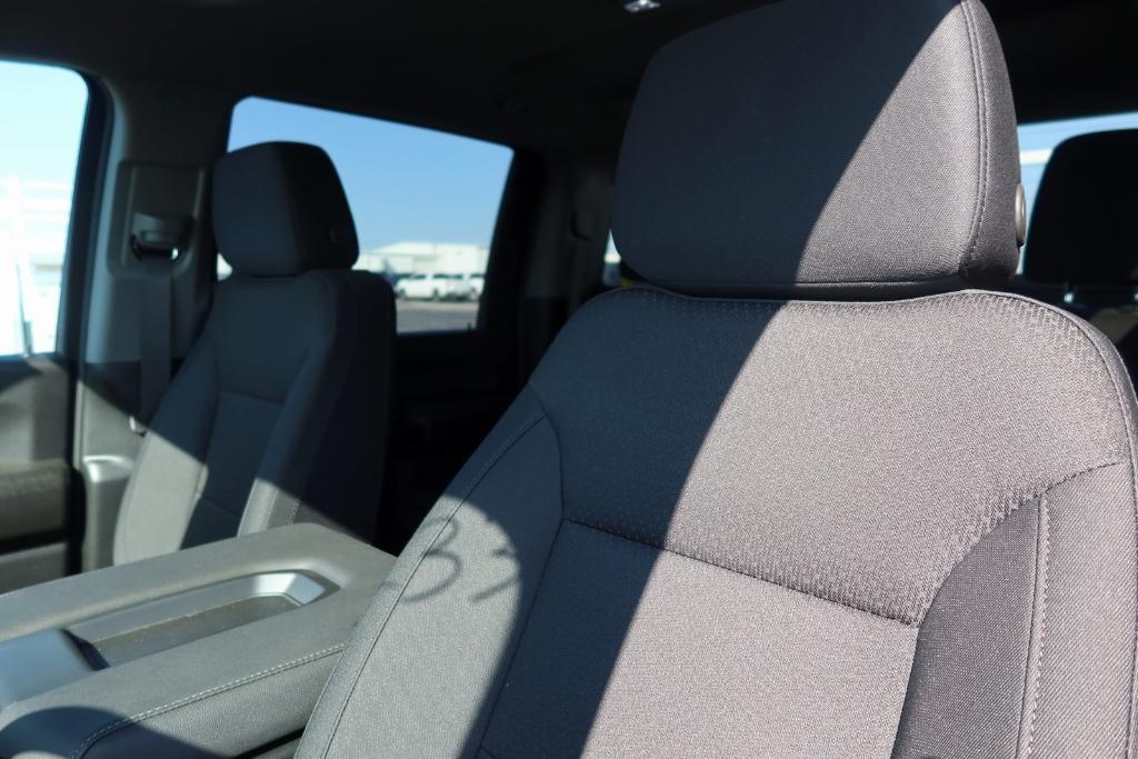 new 2025 Chevrolet Silverado 2500 car, priced at $51,787
