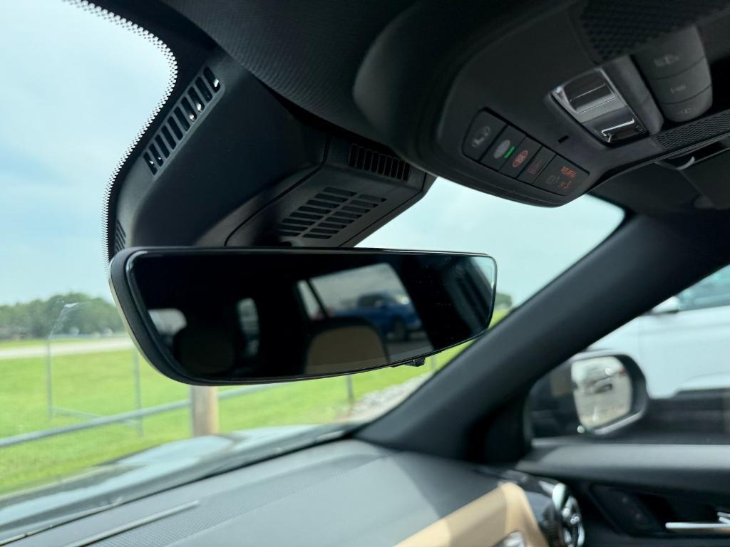 new 2025 Chevrolet Equinox car, priced at $36,883