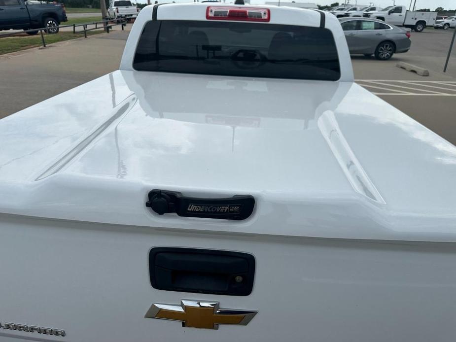 used 2019 Chevrolet Colorado car, priced at $17,980