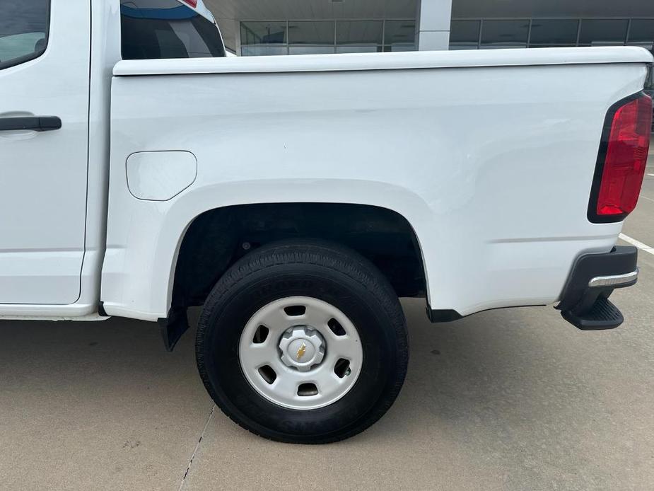 used 2019 Chevrolet Colorado car, priced at $17,980