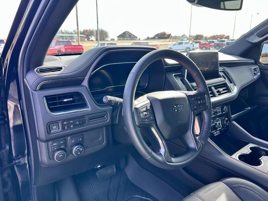 new 2024 Chevrolet Tahoe car, priced at $70,654