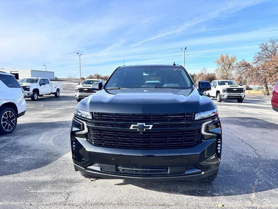 new 2024 Chevrolet Tahoe car, priced at $70,654