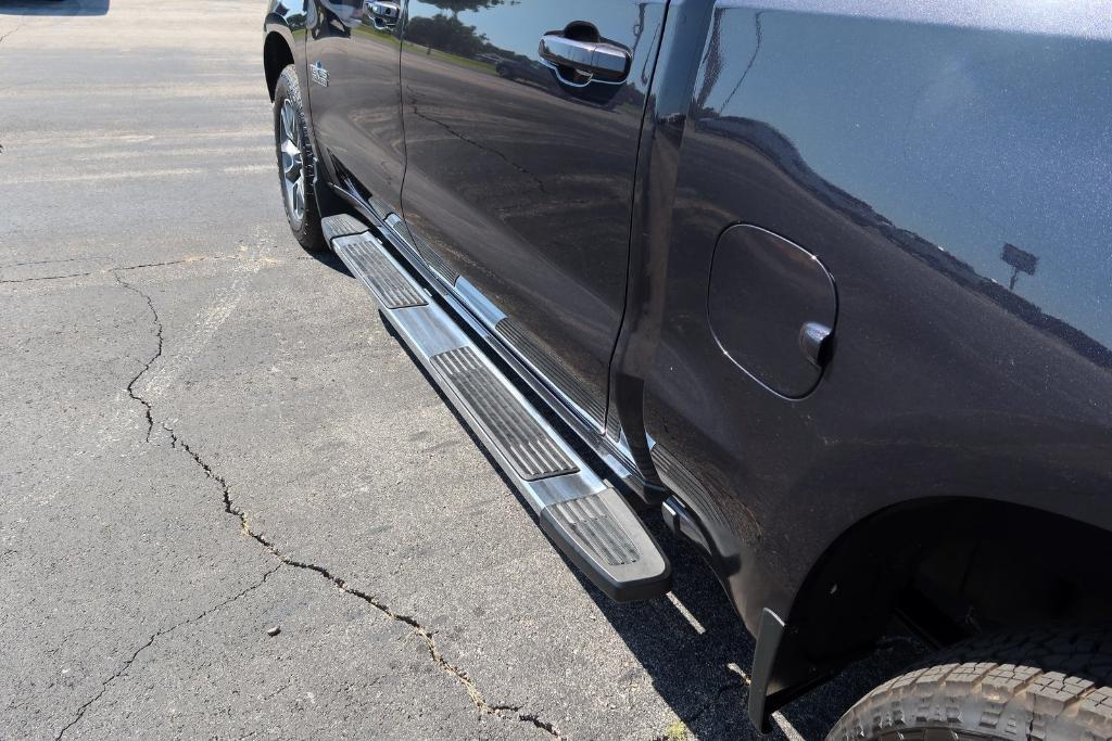used 2022 Chevrolet Silverado 1500 car, priced at $40,586