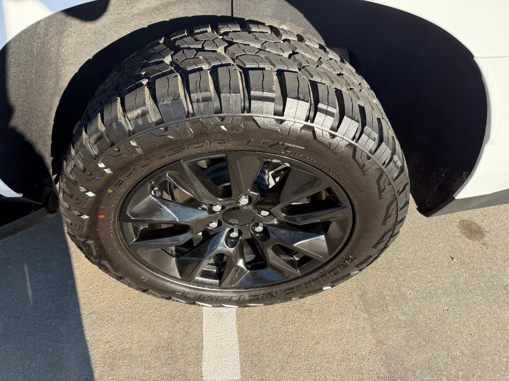 used 2023 Chevrolet Tahoe car, priced at $54,976