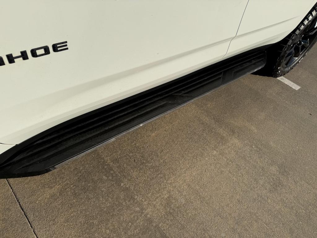 used 2023 Chevrolet Tahoe car, priced at $54,976