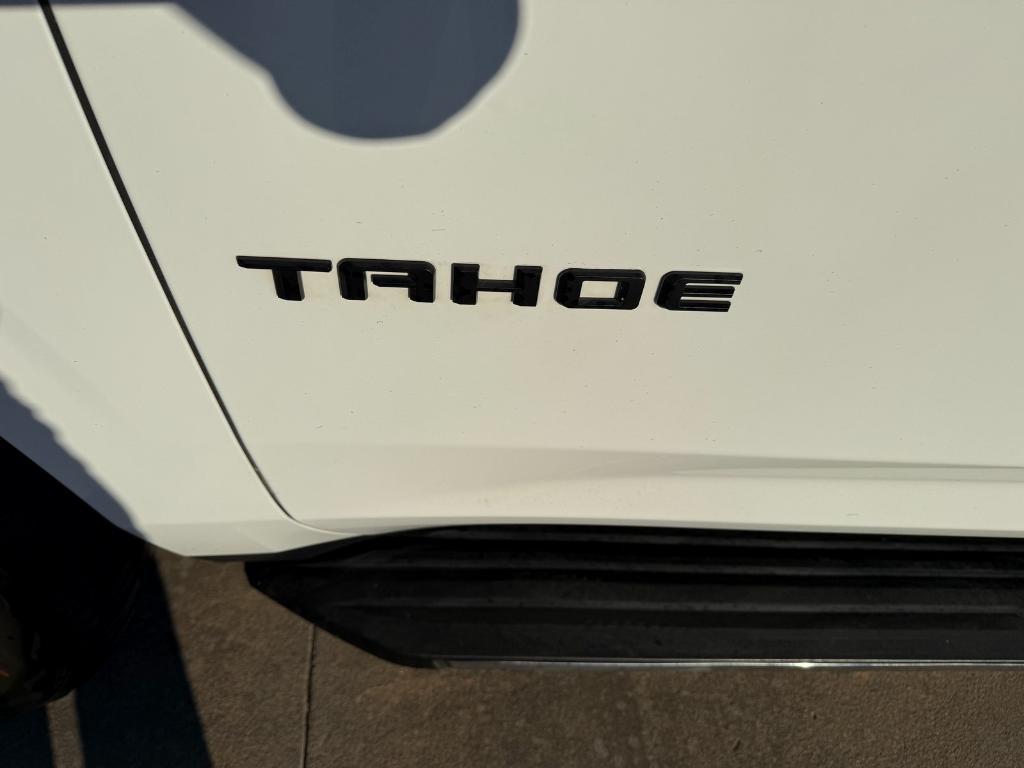 used 2023 Chevrolet Tahoe car, priced at $54,976