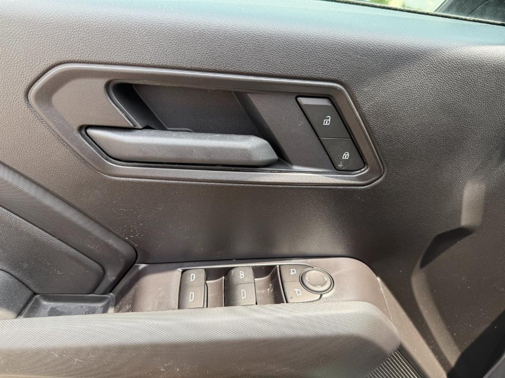 new 2025 Chevrolet Colorado car, priced at $44,319