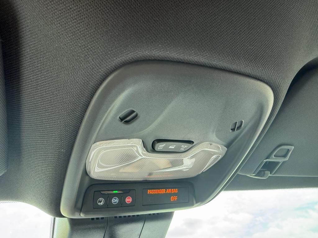 new 2025 Chevrolet Colorado car, priced at $44,319