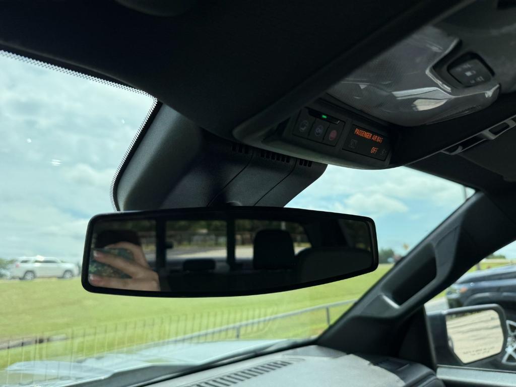 new 2025 Chevrolet Colorado car, priced at $44,319
