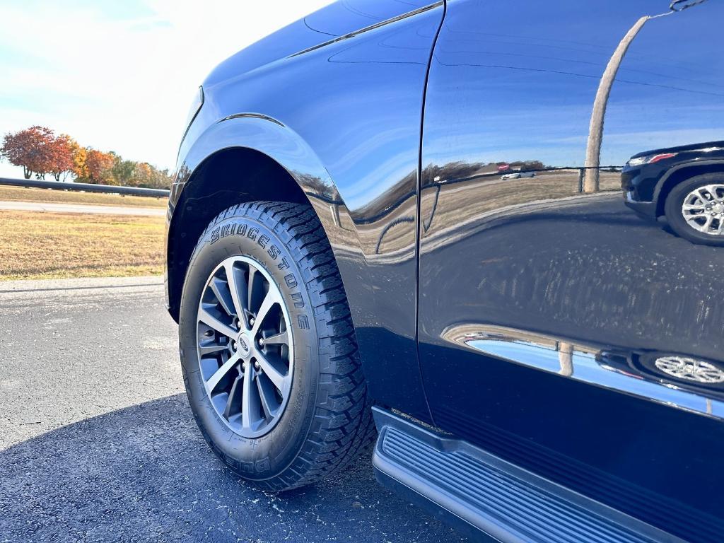 used 2019 Ford Expedition car, priced at $26,699