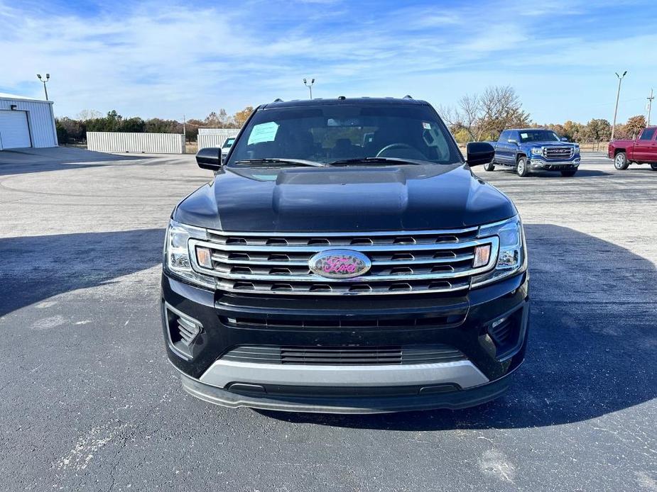 used 2019 Ford Expedition car, priced at $26,699