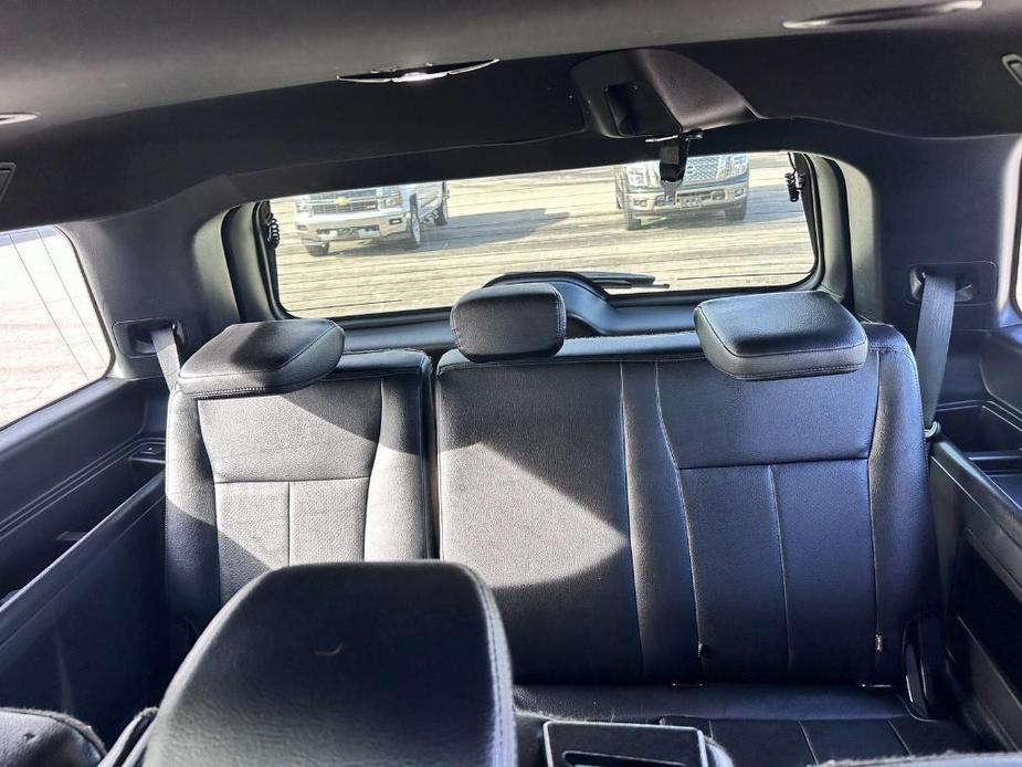 used 2019 Ford Expedition car, priced at $26,699