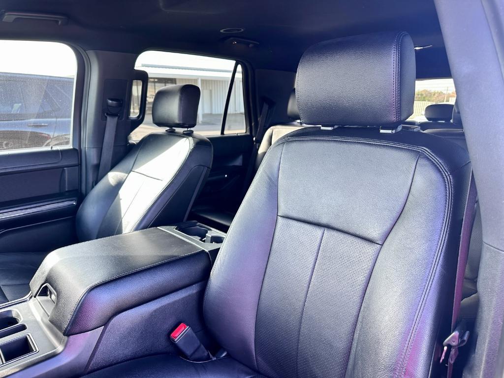 used 2019 Ford Expedition car, priced at $26,699