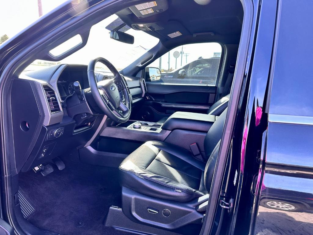 used 2019 Ford Expedition car, priced at $26,699