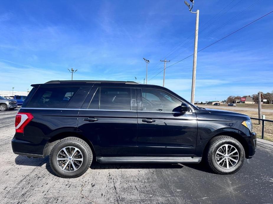 used 2019 Ford Expedition car, priced at $26,699