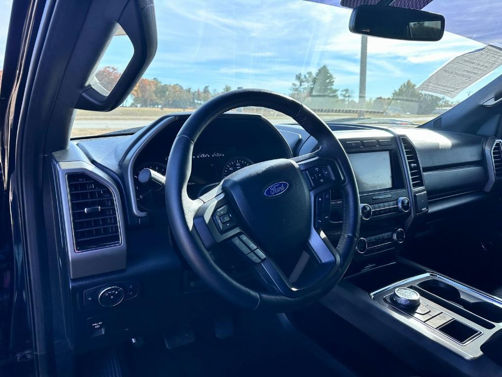 used 2019 Ford Expedition car, priced at $26,699