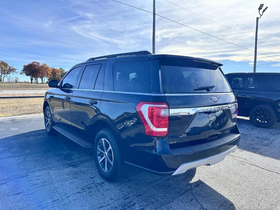 used 2019 Ford Expedition car, priced at $26,699