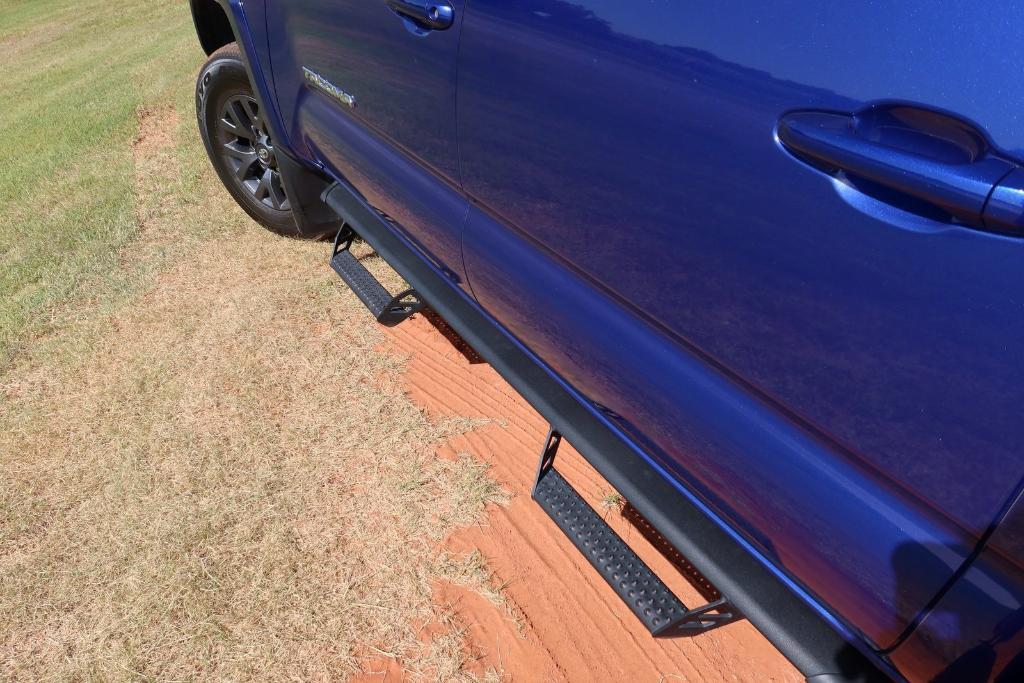 used 2023 Toyota Tacoma car, priced at $38,975