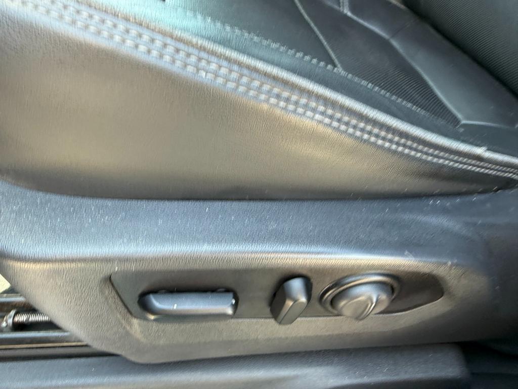 used 2021 Chevrolet Silverado 2500 car, priced at $51,873