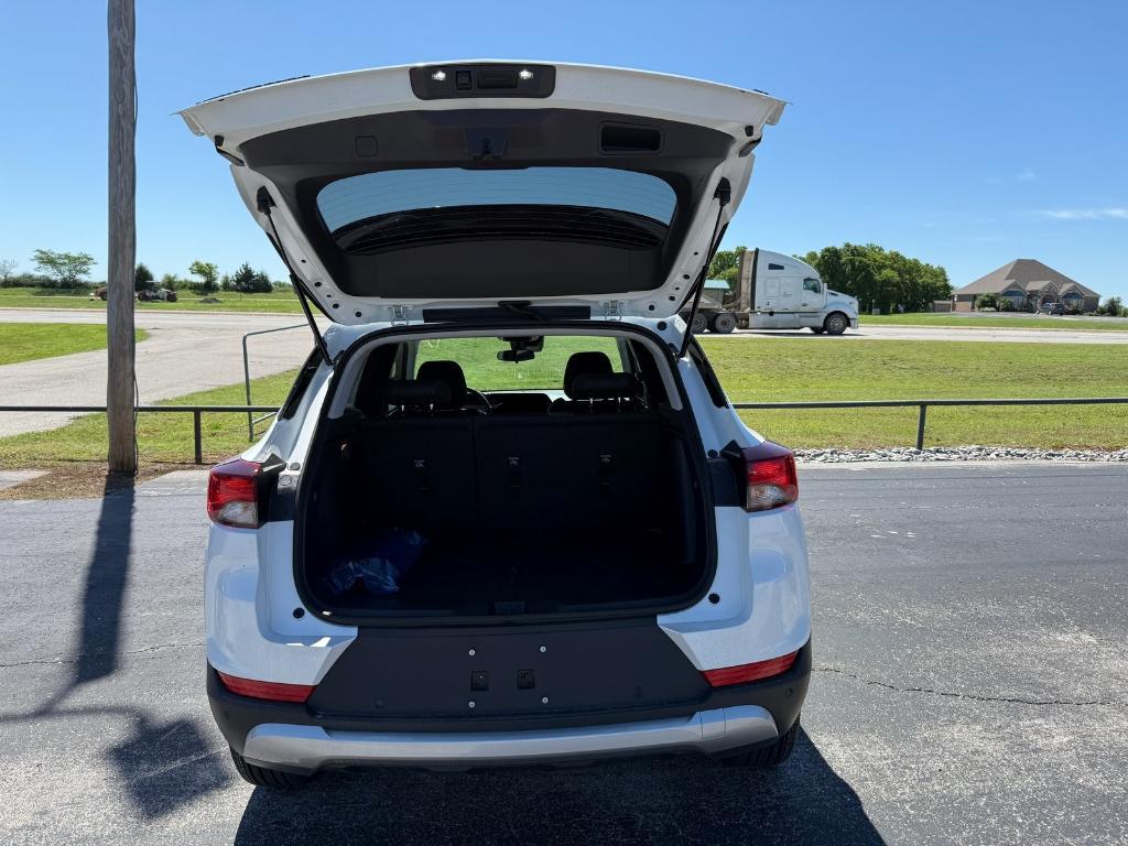 new 2025 Chevrolet TrailBlazer car, priced at $26,731