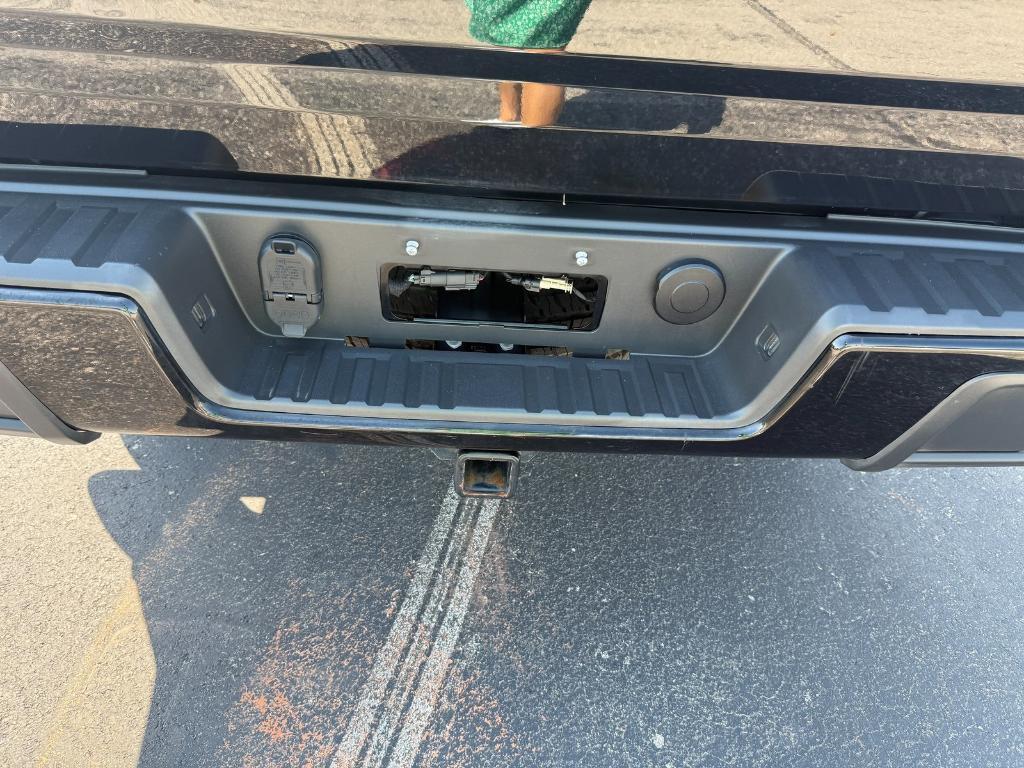 used 2021 Chevrolet Colorado car, priced at $26,876