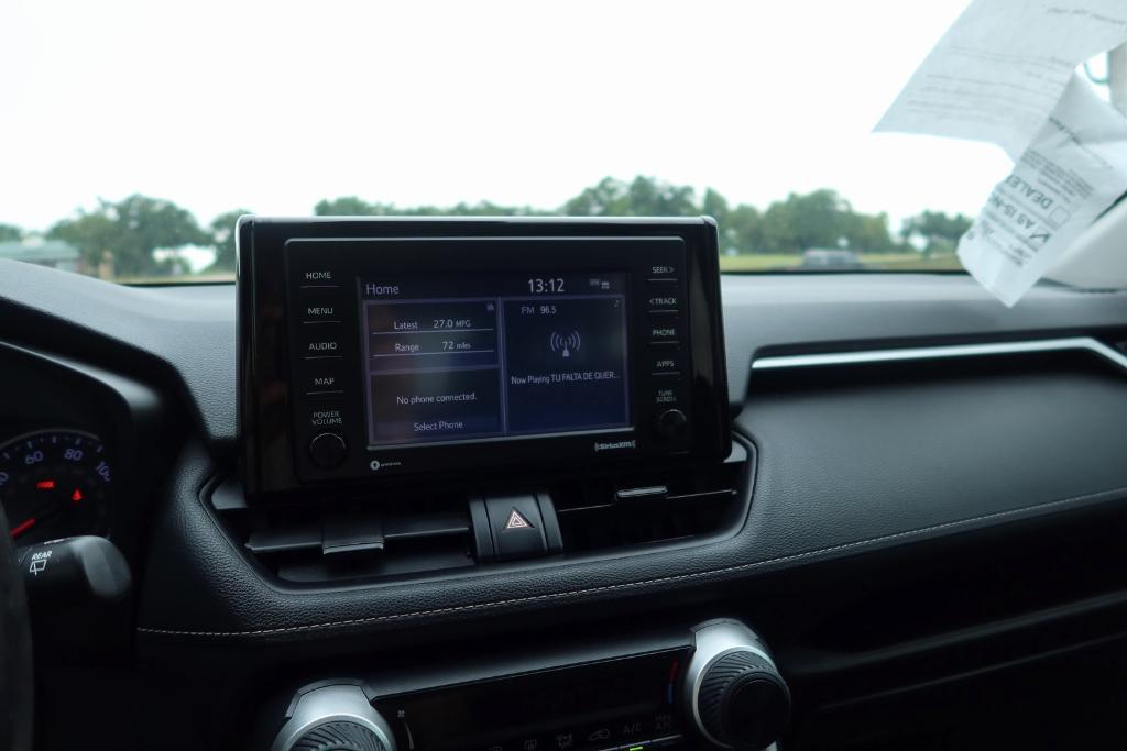 used 2020 Toyota RAV4 car, priced at $22,221