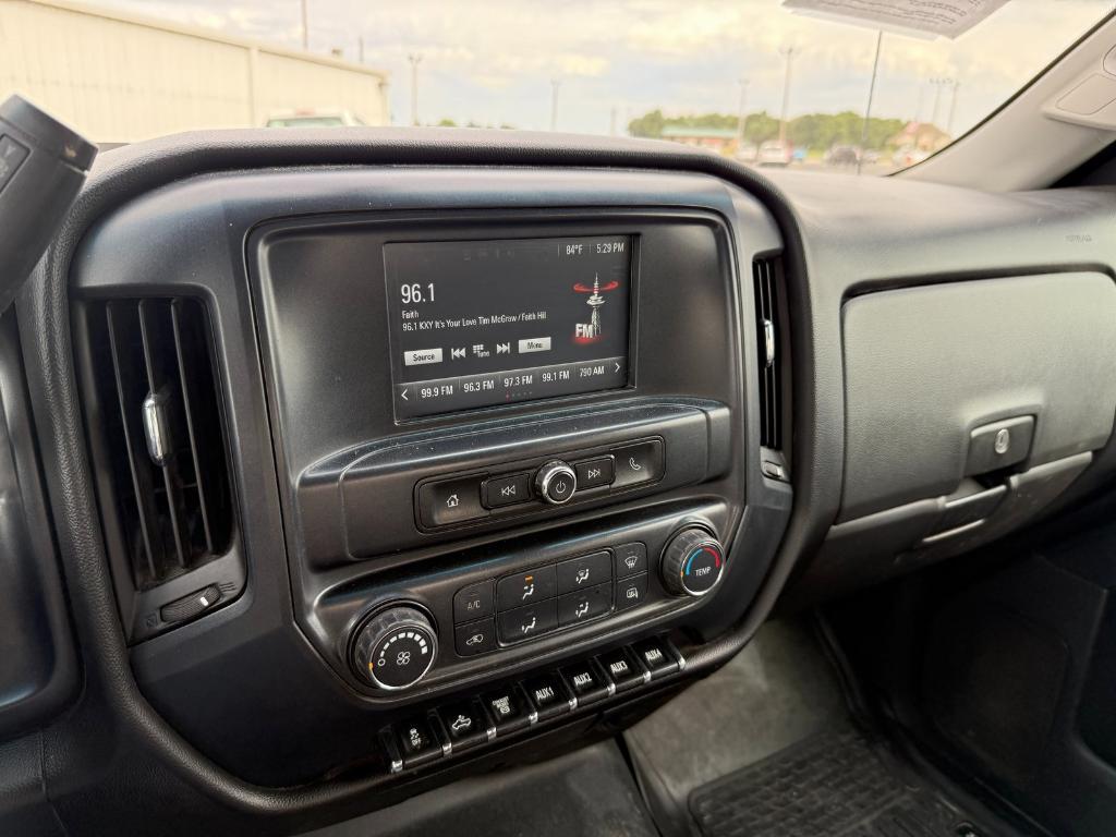 used 2016 GMC Sierra 3500 car, priced at $25,751