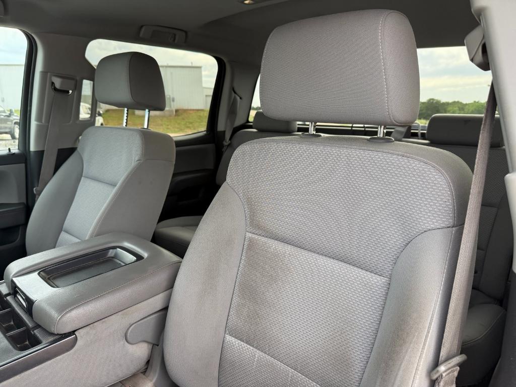 used 2016 GMC Sierra 3500 car, priced at $25,751