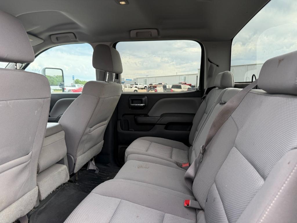 used 2016 GMC Sierra 3500 car, priced at $25,751