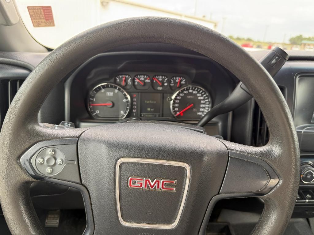used 2016 GMC Sierra 3500 car, priced at $25,751