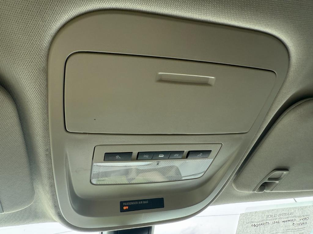 used 2021 Chevrolet Colorado car, priced at $37,347