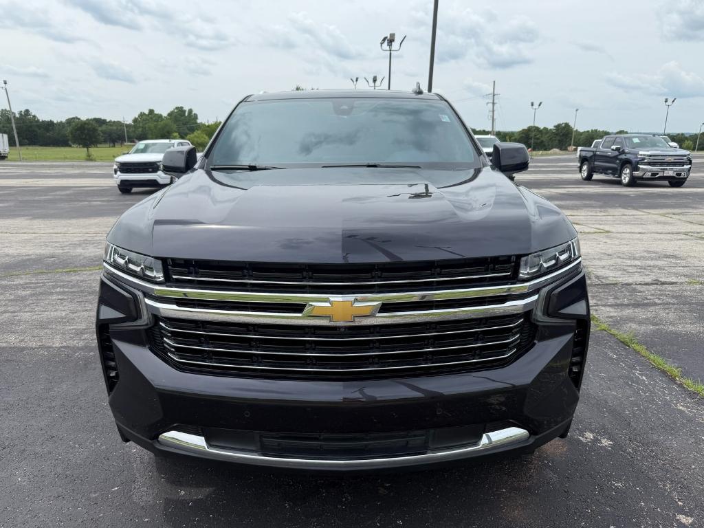 used 2022 Chevrolet Tahoe car, priced at $52,754