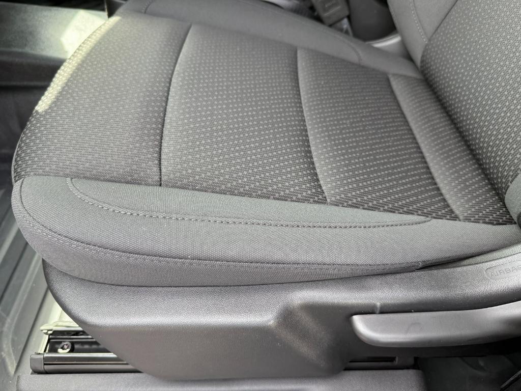 new 2025 Chevrolet Silverado 2500 car, priced at $65,378