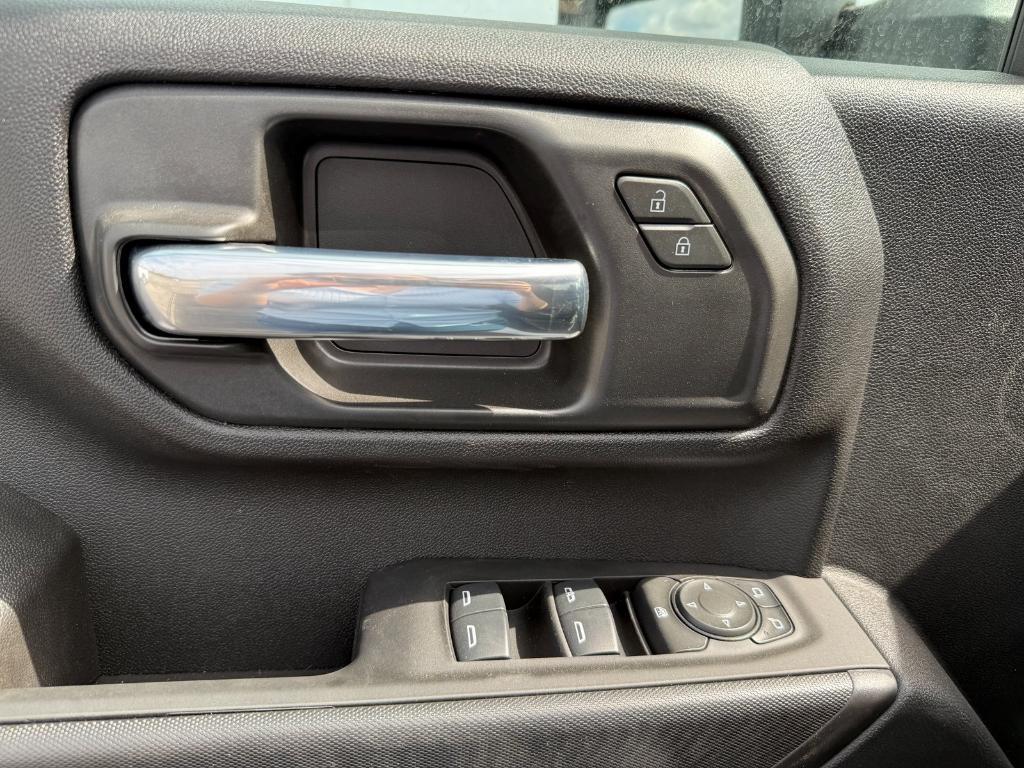 new 2025 Chevrolet Silverado 2500 car, priced at $65,378