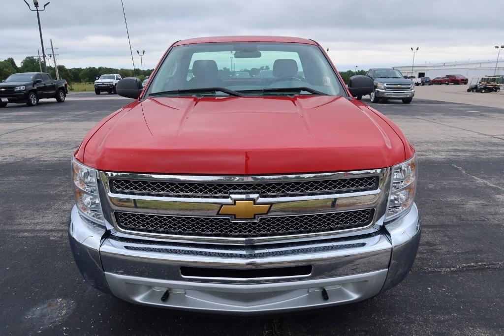 used 2021 Chevrolet Silverado 1500 car, priced at $38,889