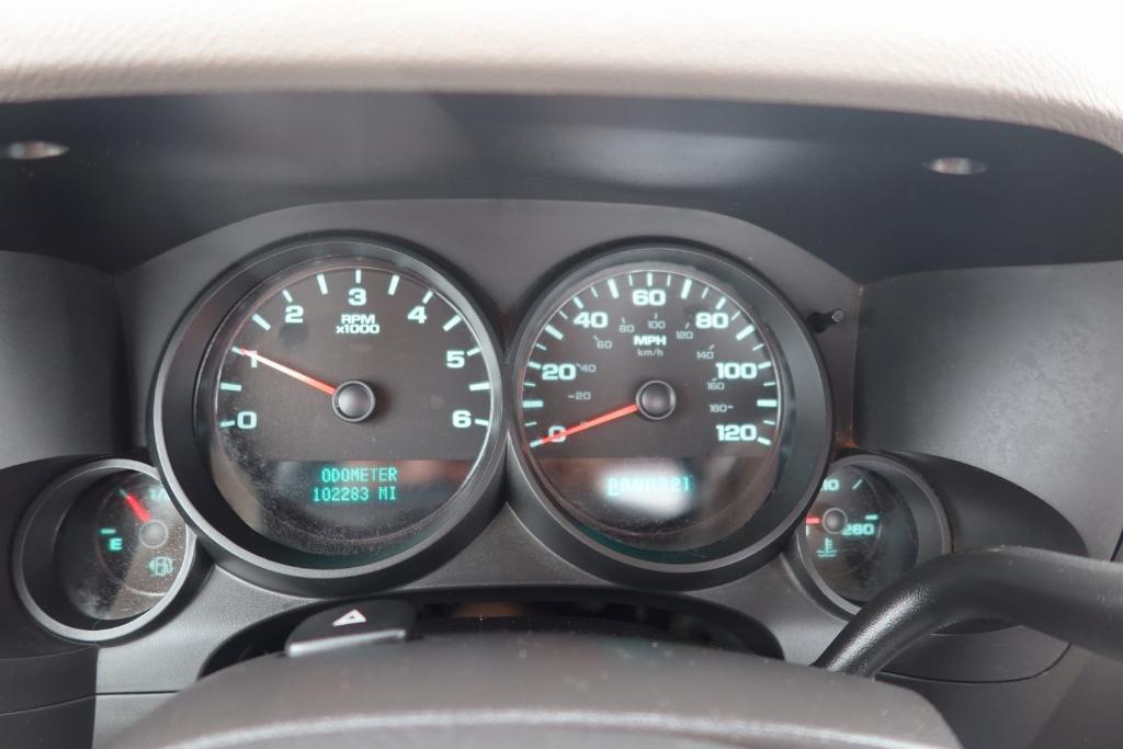 used 2021 Chevrolet Silverado 1500 car, priced at $38,889