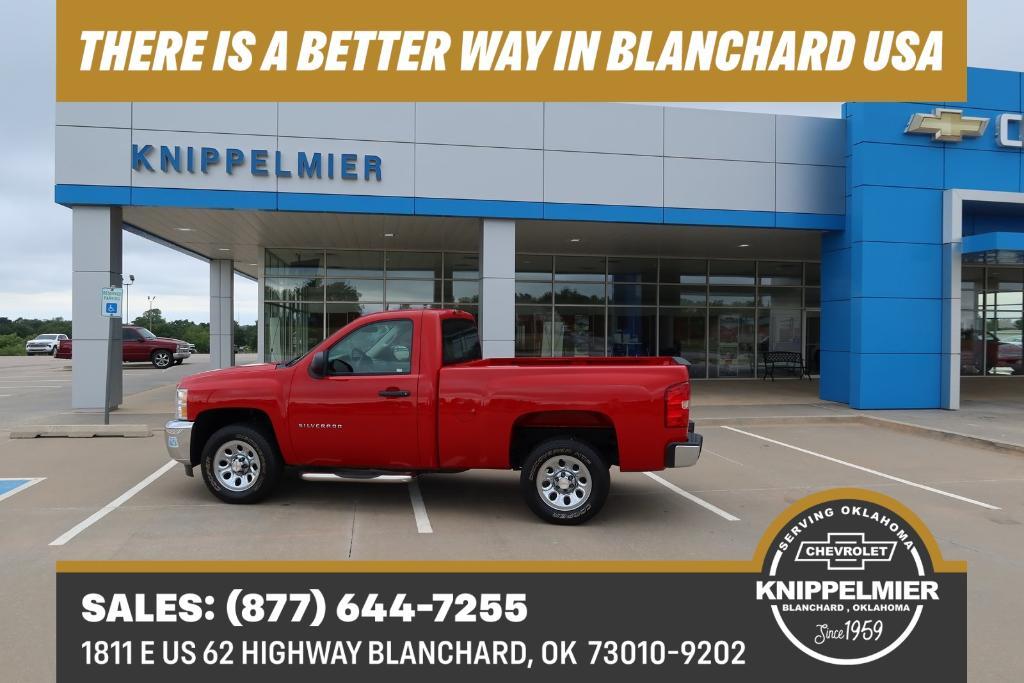 used 2021 Chevrolet Silverado 1500 car, priced at $38,889