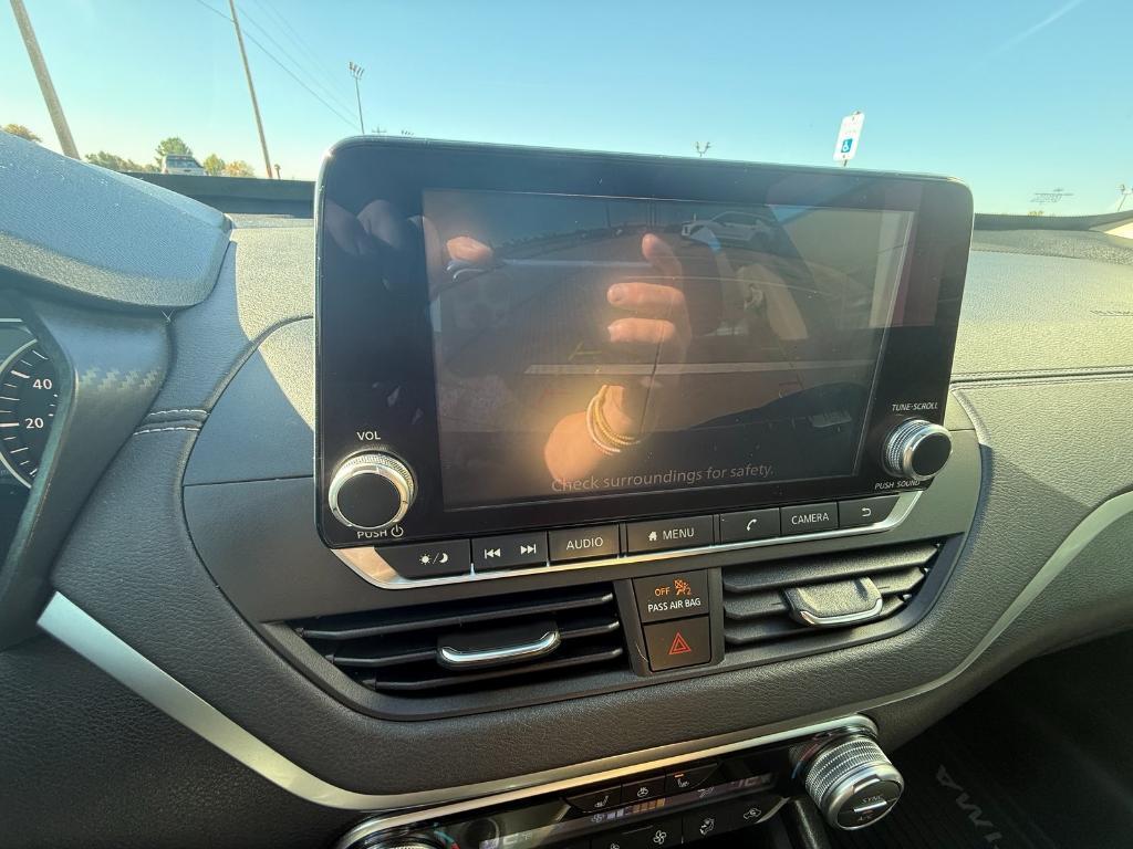 used 2019 Nissan Altima car, priced at $13,979