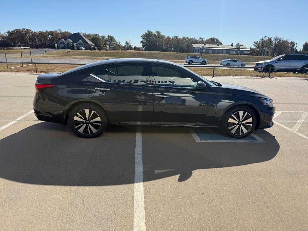 used 2019 Nissan Altima car, priced at $13,979